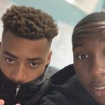 Troy Witter, Jr - @dreamchaser__04 - Instagram