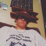 Troy Zander - @xavierlambert00 - Instagram