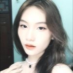 Trúc Vũ - @trurry22 - Instagram