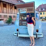 Truc Vu - @chichi_vu - Instagram