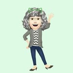 Trudi Scott - @trudicooke46 - Instagram