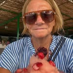 Trudy Cook - @trudycook - Instagram