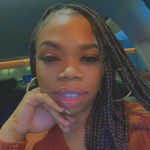 Trudy Roberts - @iam_trudyyy - Instagram