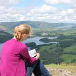 Trudi Rose - @trudiroseadventures - Instagram