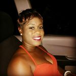 Trudi-Rose Brathwaite - @trudi_zae - Instagram