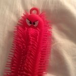 Trudi - @trudi_le_poilu_rose - Instagram