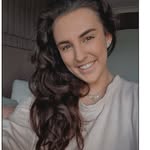 Trudi - @trudirose98 - Instagram