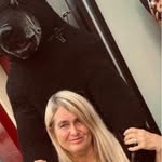 Trudie Evans - @trud.ie7134 - Instagram