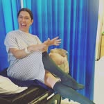Trudy Evans - @ivfjourney_40_babyno2 - Instagram