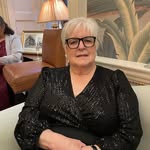 Trudy Evans - @trudy3526 - Instagram
