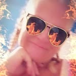 Trudy Evans - @wildtj17 - Instagram