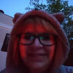 Trudy Evans - @pookstc - Instagram