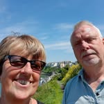 Trudy Evans - @trudysteve1 - Instagram