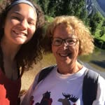 Trudie Mitchell - @mitchell.trudie - Instagram