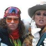 Trudie Styler - @stylertrudie - Instagram