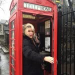 Trudi Spring Allison - @trudispringallison - Instagram