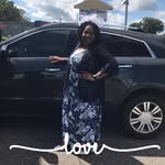 Trudy Allison - @hefavame - Instagram
