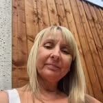Trudy Allison Was Hollocks - @allisonwashollocks - Instagram