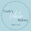TrudysTableBakery - @trudystablebakery - TikTok