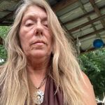 Trudy Berg - @buckingbronco1961 - Instagram