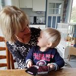 Trudy Jacobs-van Den Berg - @trudy_jacobs - Instagram