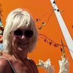 Trudy van den Berg - @trudyvisje - Instagram