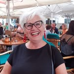 Trudy van den Berg - @trudyvandenb - Instagram