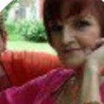 Trudy Anderson Black - @gwenwardharris - Instagram