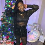 Trudy Black - @trenecia_vs_trudyy - Instagram