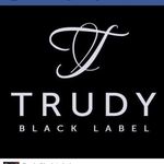 @trudy_black_label - Instagram