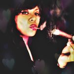 Trudy Black Smokeand Mirrors - @i_am_tru_black - Instagram