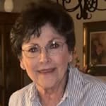 Trudy Bourgeois - @oldhammer1947 - Instagram