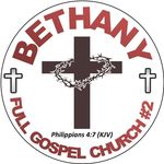 Pastor Trudy S. Boyd - @bethanyfullgospelchurch2 - Instagram