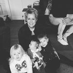 Trudy Boyd - @broadbean6 - Instagram