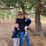 Trudy Holt Boyd - @trudyholtboyd - Instagram