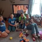 Trudi Buck - Facebook