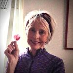 Trudy Mitcham Buck - @fayywer - Instagram