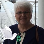 Trudy Benson Carlson - @trudybensonc - Instagram