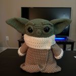 Trudy Coon Freeman - @creations_by_gmatrudes - Instagram