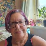 Trudy Cottrell - @trudycottrell - Instagram