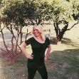 Trudy Lynn Crawford - @ssweetandsassy - Instagram