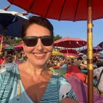 Trudy Nick - @trudyacrawford - Instagram