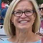 Trudy Foster Russell - @trudy.f.russell - Instagram