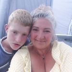 Trudy Foster Williams - @thethreemerryhens - Instagram