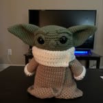 Trudy Coon Freeman - @creations_by_gmatrudes - Instagram