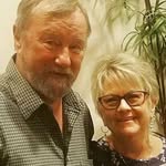 Trudy Holmes Freeman - @trfreeman64 - Instagram