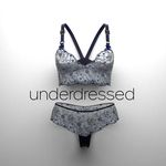Trudy Gardner - @underdressed_lingerie_podcast - Instagram