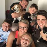 Trudy Gardner Barker - @trudybarker - Instagram