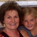 Trudy Gibson - @grandmatrudy - Instagram