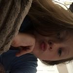Trudy Goodwin - @bunnyboiler2009 - Instagram